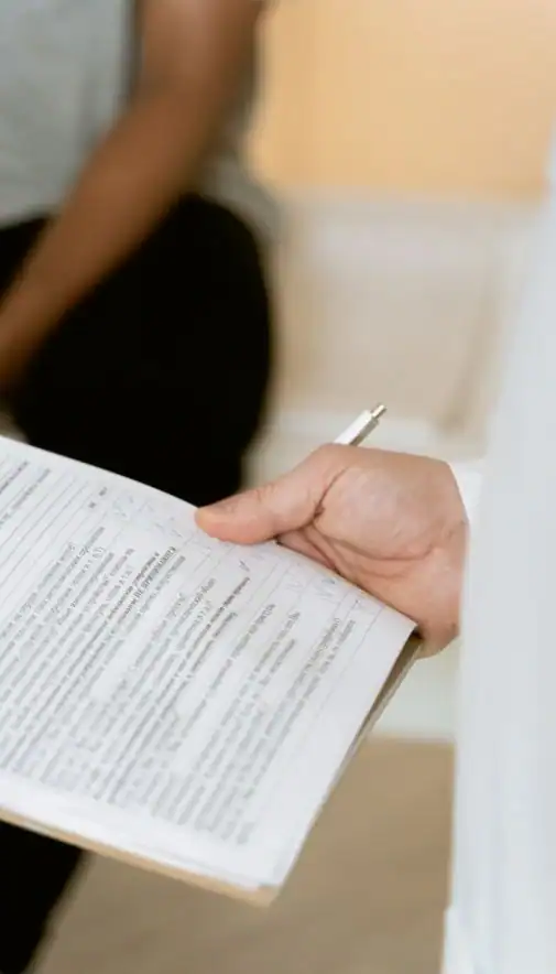 Book your online consultation Doncaster today!