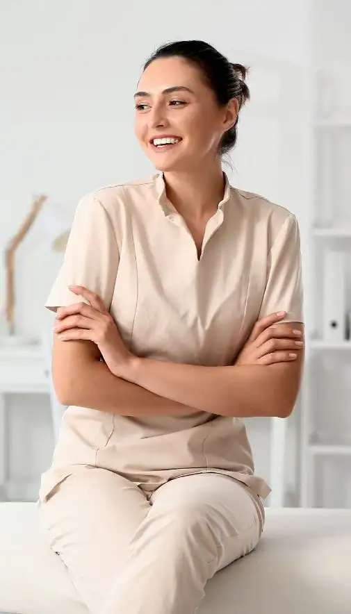 Learn more about us at incontinence Direct Doncaster